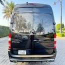 Mercedes Benz Sprinter STANDARD 519 CDI