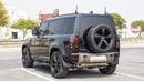 Land Rover Defender 110 X-DYNAMIC HSE P400