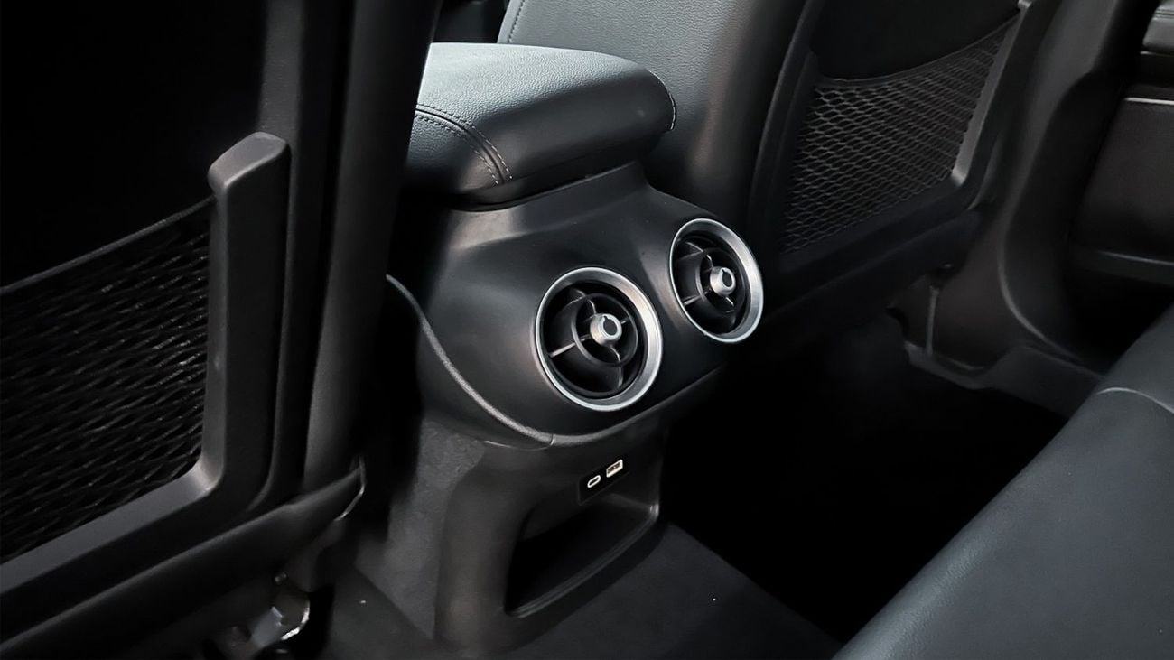 Alfa Romeo Stelvio QUADRIFOGLIO | Special Offer | Free insurance | Finance from 0.99% | Gargash Warranty and Service
