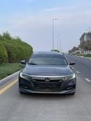 Honda Accord EX-L