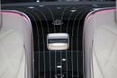 Mercedes Benz S 680 2024 Mercedes-Maybach S680, Two-Tone, Executive Rear Seat Package, Gargash Warranty + Service!!