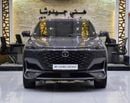 Changan UNI-K LIMITED EXCELLENT DEAL for our Changan UNI-K AWD ( 2024 Model ) in Grey Color GCC Specs
