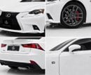 Lexus IS250 2.5