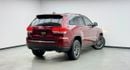 Jeep Grand Cherokee LIMITED 2020 Jeep Grand Cherokee Limited, Auto Guard Warranty, Service History, GCC Specs.