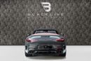 Mercedes Benz SL55 AMG 4MATIC+