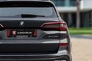 بي أم دبليو X5 xDrive40i M Sport X5 xDrive40i M Sport | 3,721 P.M | 0% Downpayment | BMW Warranty + Service Contract