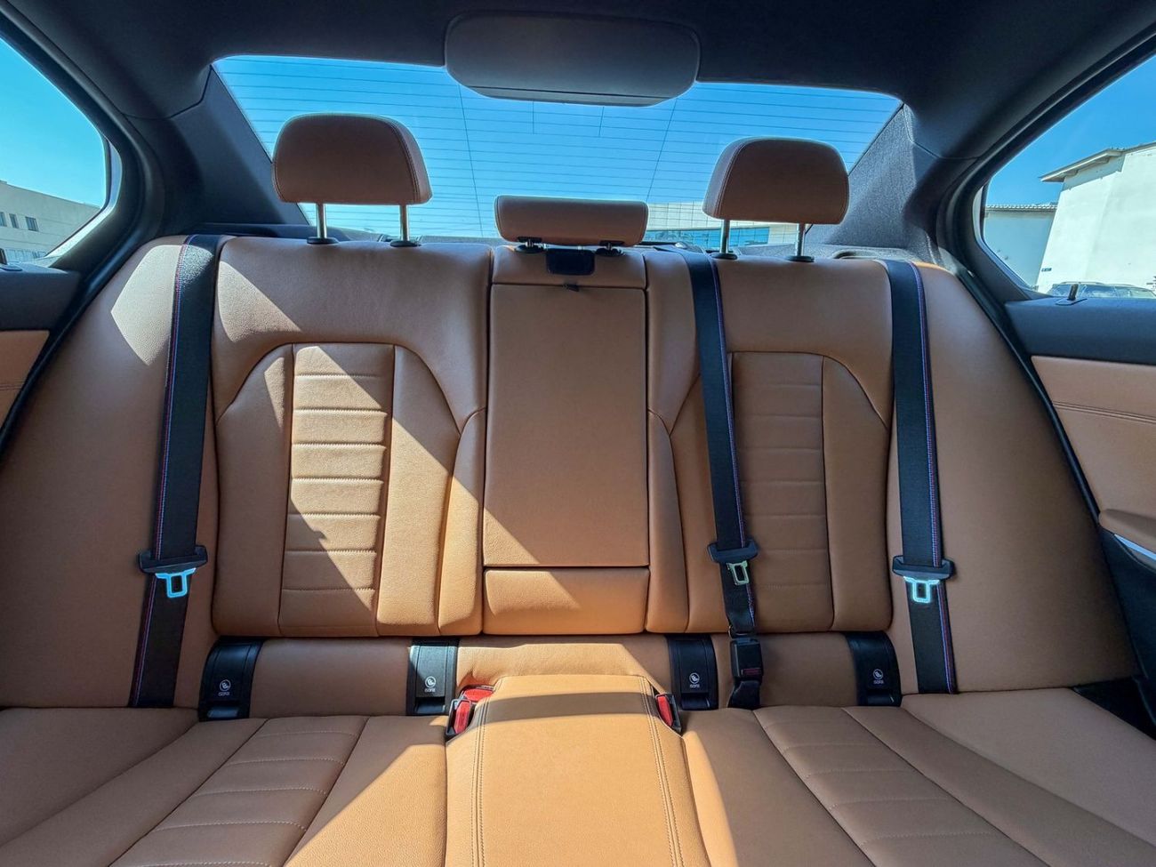 BMW M340i M SPORT