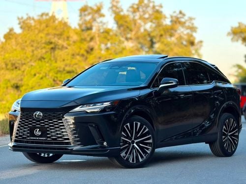 لكزس RX 350 PRESTIGE