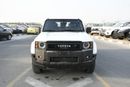 Toyota Prado TXL 2 DSL 2.8L READY STOCK