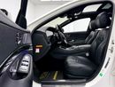 Mercedes Benz S560 S560 4MATIC, Service History, Fully Loaded, Excellent Condition, Japanese