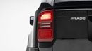 Toyota Prado ADVENTURE FOR EXPORT ONLY l Toyota Land Cruiser Prado Adventure 2026 l Full Option l Brand New