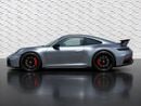 بورش 911 كاريرا جي تي إس