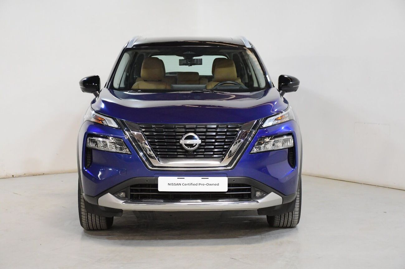 Nissan X Trail SL 2.0
