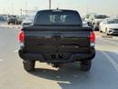 تويوتا تاكوما Limited