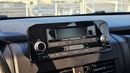 Mitsubishi L200 GL MITSUBISHI L200 2.4L DIESEL DCABIN 4X4 GL 2027 EXPORT ONLY