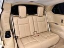 Nissan Pathfinder SV | GCC SPECS | 7-SEATER