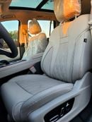GAC GS8 GX full option | GCC Specs | Top Luxury Trim