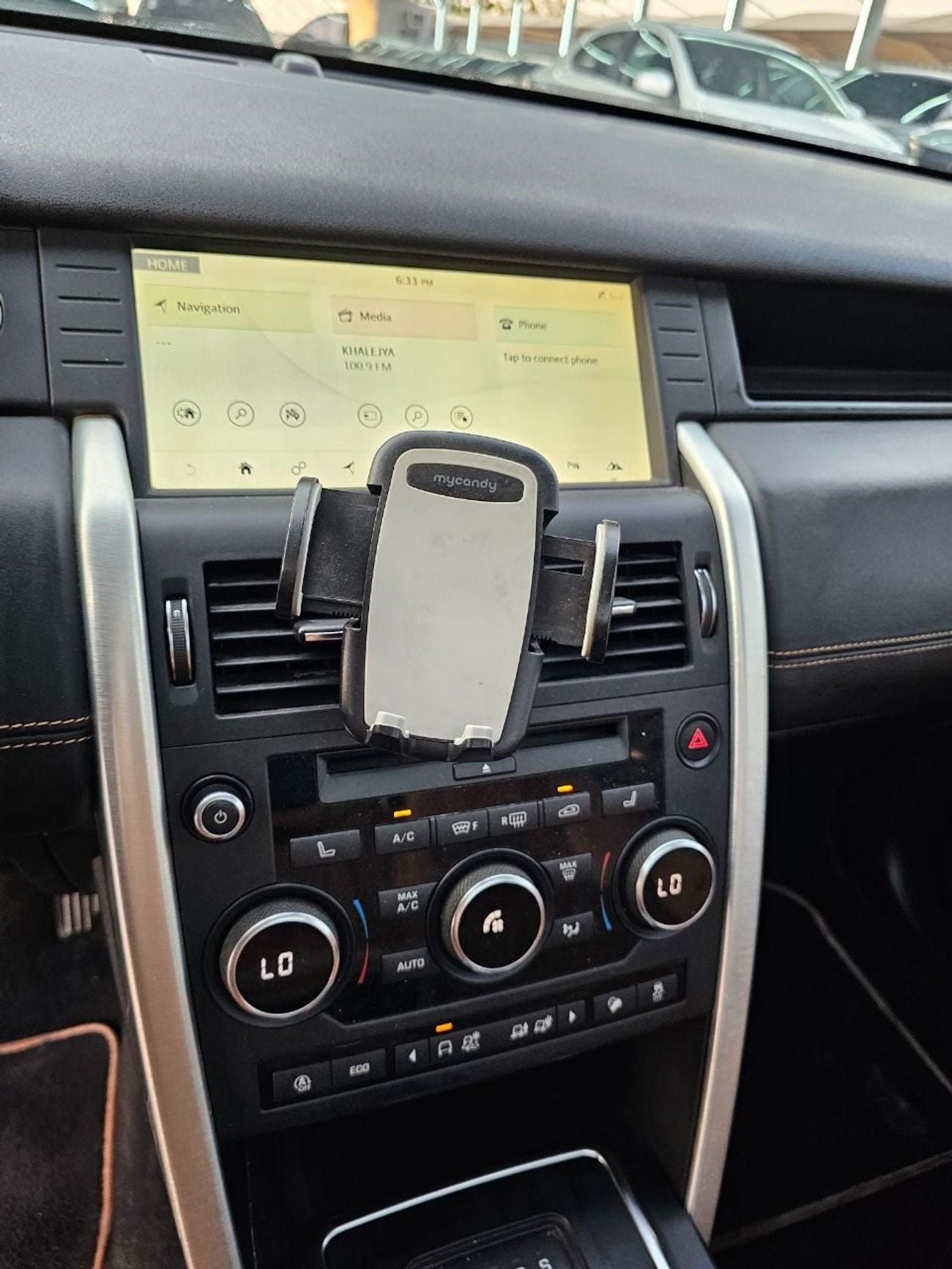 Land Rover Discovery Sport HSE Land Rover Range Rover Discovery HSE