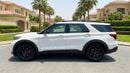 Ford Explorer ST 2022 | AED 1761/Month | 0 DP | 30 Day Return | Warranty