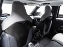 Land Rover Range Rover Sport SV EDITION ONE BUY NOW, PAY 2027 | THE BLACKLINE STANDARD | Al Tayer Warranty + Service Contract, Full Carbon, GCC