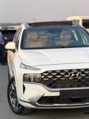 Hyundai Santa Fe SMART HEV