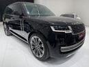 Land Rover Range Rover HSE P400