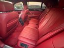 Bentley Flying Spur W12 Bentley Flying Spur W12 2014 | GCC Specs | Low Mileage