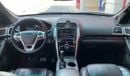 Ford Explorer Limited 2.0l ecoboost