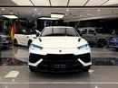 لامبورغيني اوروس S | Japanese Specs | Pristine Condition