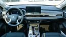 Mitsubishi Outlander HIGH LINE Brand New – 2.5L Petrol 4WD Automatic – G06 – GCC 2026 – Export Only