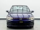 Volkswagen Golf Warranty, Full VW Service History, Excellent Condition, GCC