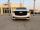 كاديلاك إسكاليد ESV PREMIUM LUXURY