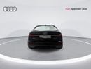 أودي A6 40 TFSI 190hp (Ref# 63256) - EXCLUSIVE OFFER