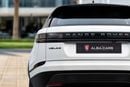 لاند روفر رينج روفر فيلار Range Rover R- Dynamic SE P250 | 4,407 P.M | 0% Downpayment | Land Rover Range Rover Velar R-Dynamic
