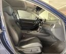 Honda Accord 2.0l hybrid touring Hybrid Touring
