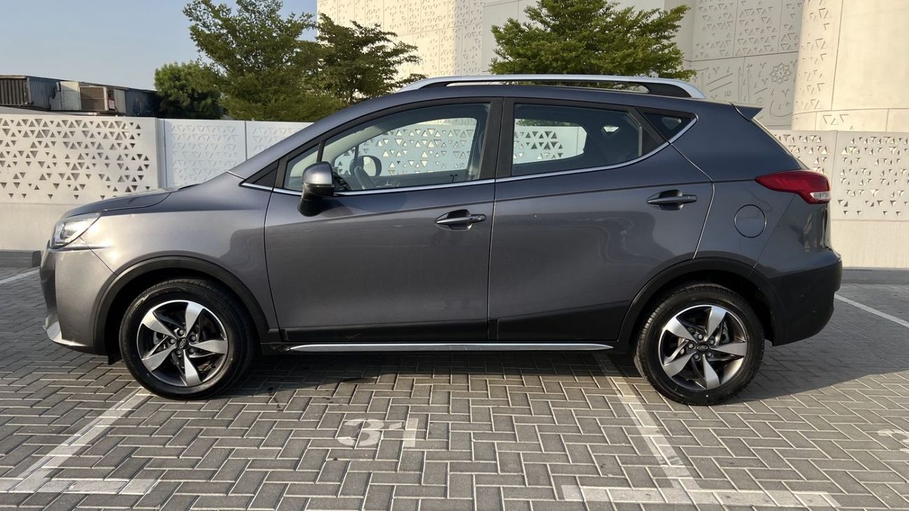 JAC S3 INTELLIGENT NO CONVENIENCE FEES | UNDER WARRANTY | 0% DOWN PAYMENT | CERTIFIED PRE-OWNED |