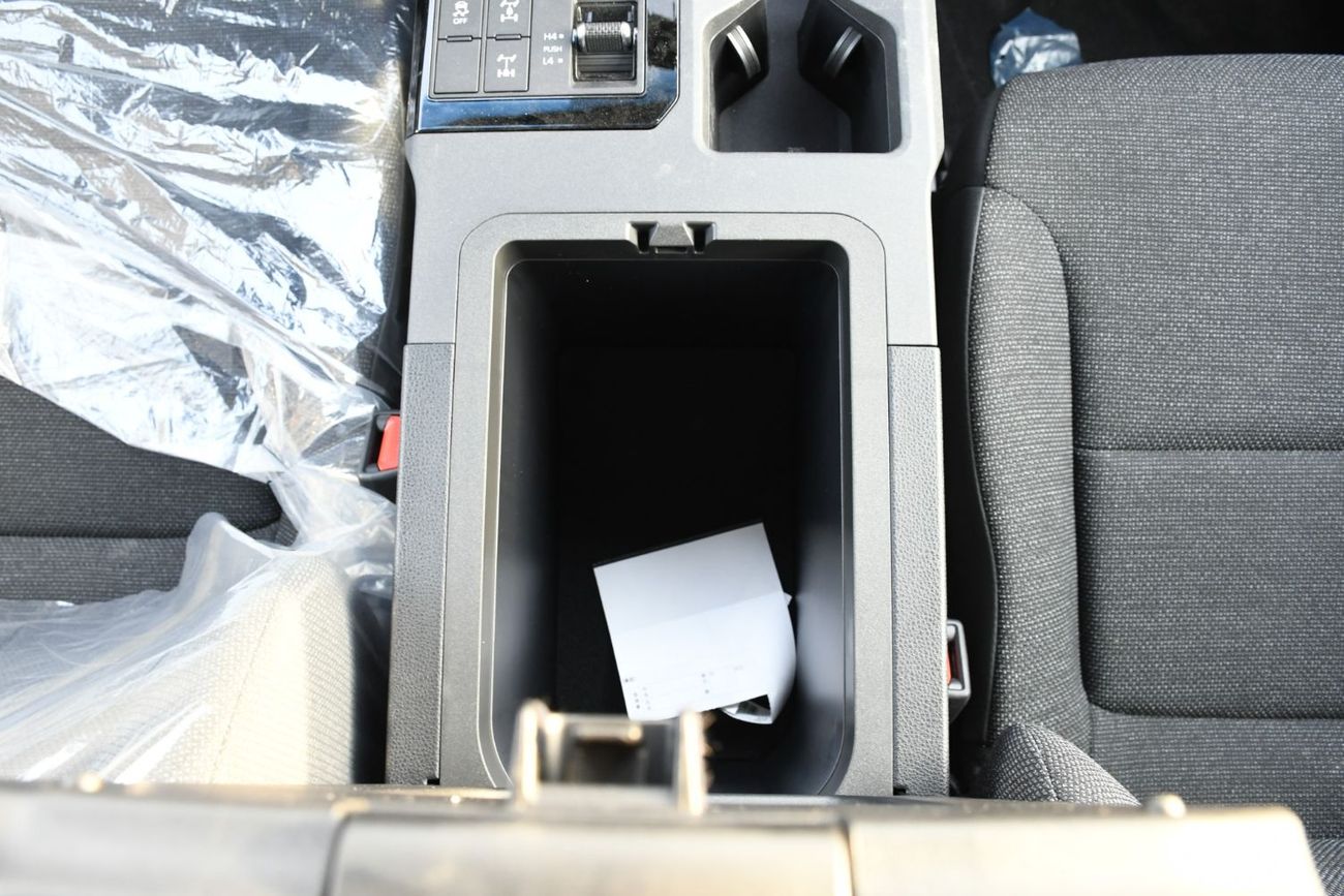Toyota Prado TXL 2 DSL 2.8L READY STOCK
