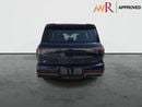 Infiniti QX80 2.0