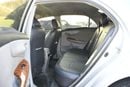 Toyota Corolla GLI TOP 2012 TOYOTA COROLLA 1.5L PETROL FULL AUTOMATIC FOR UAE