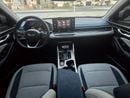 Geely Emgrand GS | GCC Specs | Warranty