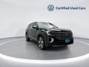 Volkswagen Teramont COMFORTLINE Teramont Comfortline 2L (Facelift 2) | 7-Seater | Panoramic Sunroof | Leather | Adaptive Cruise