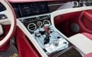 بنتلي كونتيننتال جي تي STANDARD