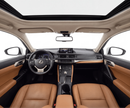 Lexus CT200h 1.8