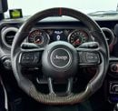 Jeep Gladiator SPORT
