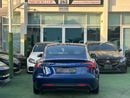 Tesla Model 3 LONG RANGE