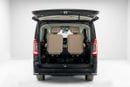 تويوتا جرافينا PREMIUM HI 3.5L - Black Inside Beige | Export Only
