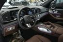 Mercedes Benz GLS450 4M PREMIUM