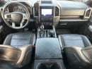 Ford F-150 RAPTOR SUPER CAB