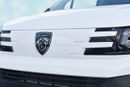 بيجو بارتنر LONG بيجو بارتنر فان 1.6LM/T ديزل - 2025
