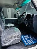 Toyota Land Cruiser Pick Up